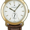 Швейцарские часы Vacheron Constantin Malte Grande Classique 81000/000J(54037) №1