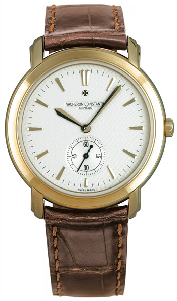 Швейцарские часы Vacheron Constantin Malte Grande Classique 81000/000J(54037) №4