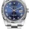 Швейцарские часы Rolex Datejust 116234(54845) №1