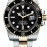 Швейцарские часы Rolex Submariner 116613LN(54322) №1