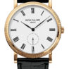 Швейцарские часы PATEK PHILIPPE Calatrava 5119 J-001(54965) №1
