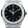 Швейцарские часы Hublot Classic Fusion Titanium 542.NX.1170.LR(54424) №1