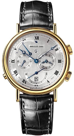 Швейцарские часы Breguet Classique Le Reveil du Tsar 5707BA/12/9V6(54869) №2