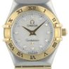 Швейцарские часы Omega Constellation 1262.75.00(54343) №1