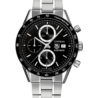 Швейцарские часы Tag Heuer Carrera Chronograph Tachymeter CV2010.BA0794(54853) №1