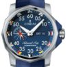 Швейцарские часы Corum Admirals Cup Titanium 947.933.04/0373(54302) №1