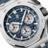 Швейцарские часы Audemars Piguet Royal Oak Offshore Titanium Chronograph 26420TI.OO.A027CA.01(54308) №2