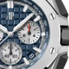 Швейцарские часы Audemars Piguet Royal Oak Offshore Titanium Chronograph 26420TI.OO.A027CA.01(54308) №3