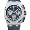 Швейцарские часы Audemars Piguet Royal Oak Offshore Titanium Chronograph 26420TI.OO.A027CA.01(54308) №1