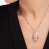 Колье Bvlgari Serpenti Seduttori Necklace 352725(54288) №4