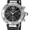 Швейцарские часы Cartier Pasha Seatimer Chronograph W31088U2 (2995)(54298) №1