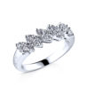  Damiani Veramore Double Line Diamonds (54935) №1