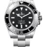 Швейцарские часы Rolex Submariner NoDate Oystersteel 124060-0001(54971) №1