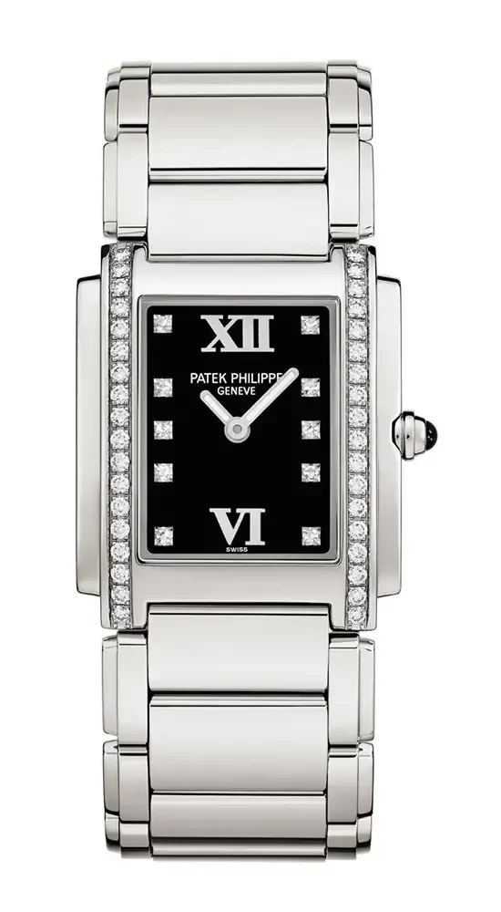Швейцарские часы PATEK PHILIPPE Twenty-4 4910/010(54314) №2