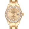 Швейцарские часы Rolex Pearlmaster 80298(54345) №1