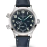 Швейцарские часы PATEK PHILIPPE Calatrava Pilot Travel Time 7234G-001(55448) №1