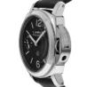 Швейцарские часы Panerai Luminor Logo Steel PAM01084(55309) №2