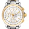 Швейцарские часы Tag Heuer Link Chronograph CJF2150(55332) №1