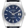 Швейцарские часы Rolex Datejust 36 мм 116139(53737) №1