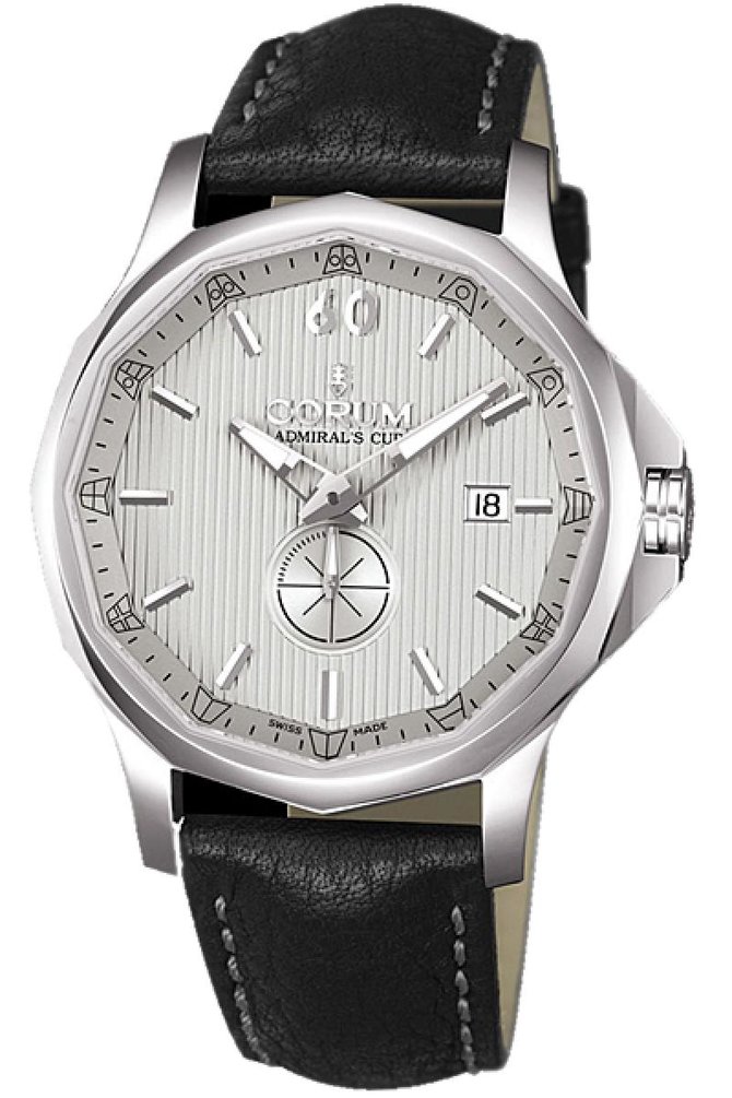 Швейцарские часы Corum Admirals Cup 01.0090(51968) №2