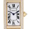 Швейцарские часы Cartier Tank Américaine 2482(50369) №1
