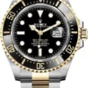 Швейцарские часы Rolex Sea-Dweller 43 мм 126603(53316) №1