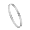 Браслет DeRosa 1.21 ct F/VS One Diamond Row White Gold B37193032(17813) №1