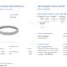Браслет No name 7,00 ct J/VS2 Round Cut Diamonds & White Gold(49744) №2