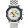 Швейцарские часы Alain Silberstein Krono Bauhaus 2 KT0504(53643) №1