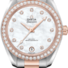 Швейцарские часы Omega Seamaster Aqua Terra 220.25.34.20.55.001(55127) №1