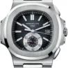 Швейцарские часы PATEK PHILIPPE Nautilus 5980/1A(54188) №1