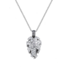 Подвеска No name в стиле Damiani Fuji 5.88 ct Diamonds(26463) №1