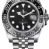 Швейцарские часы Rolex GMT-Master II 40 мм 126710GRNR(45538) №1