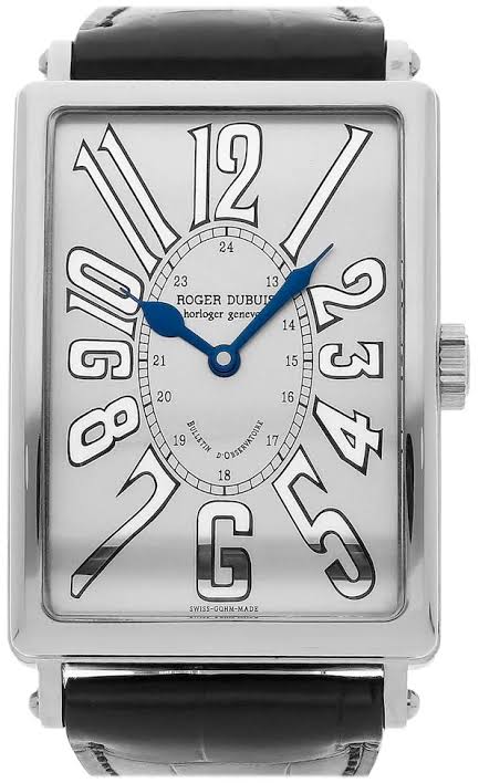 Швейцарские часы Roger Dubuis Much More Limited Edition M34 57 0(53594) №2