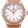 Швейцарские часы Hublot Big Bang 361.PE.2010.RW.1104(48629) №1