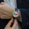 Швейцарские часы Zenith El Primero Sport Limited Edition 03.2521.400(12735) №3