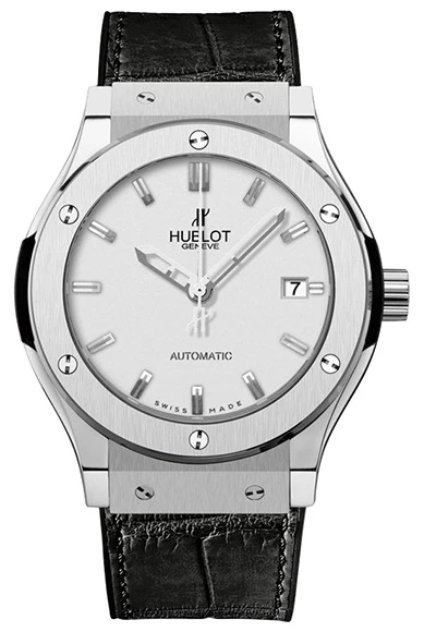 Швейцарские часы Hublot Classic Fusion 511.NX.2610(52355) №7