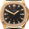 Швейцарские часы PATEK PHILIPPE Aquanaut 4960(25883) №2