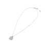 Подвеска Bvlgari Fiorever White Gold & Diamonds 354496(44463) №2