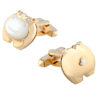 Запонки De Grisogono Cufflinks(12396) №1