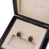 Запонки PATEK PHILIPPE Nautilus Cufflinks 9057R5-001(12454) №2