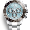 Швейцарские часы Rolex Daytona Cosmograph 40 мм Platinum 116506(14924) №1