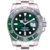 Швейцарские часы Rolex Submariner 40 мм Green Hulk 116610LV(12451) №2