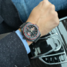 Швейцарские часы Hublot Big Bang King Power Dwyane Wade 703.CI.1123.VR.DWD11(12410) №3