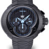 Швейцарские часы Franc Vila PVD/Carbon FV EVOS 8(14929) №1