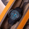 Швейцарские часы Franc Vila PVD/Carbon FV EVOS 8(14929) №3