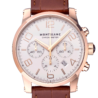 Швейцарские часы Montblanc TimeWalker Chronograph JE100117(12621) №2