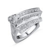Кольцо Ralfdiamonds Triple Diamonds 3.35 ct Ring(12666) №1