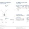 Подвеска Di Modolo Favola Full Pave Diamonds(53258) №2