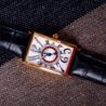 Швейцарские часы Franck Muller Long Island Vegas 1250(12436) №3